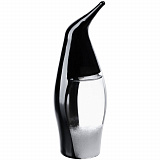 Gifts: штормгласс penguin, черный 
