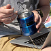 Gifts: термос для еды thermos sk3000, синий 