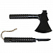 Gifts: многофункциональный топор axe-003, черный 