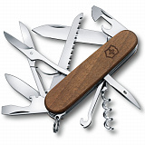 Gifts: нож перочинный huntsman wood 91 