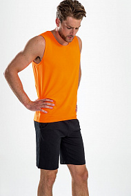 Gifts: майка мужская sporty tt men, белая 