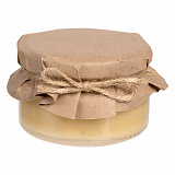 Gifts: крем-мед bee in love, с имбирем и лимоном 