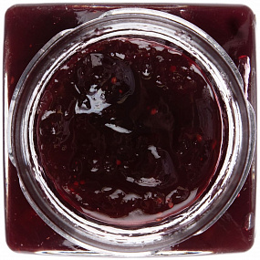 Gifts: варенье real jam, клюква 