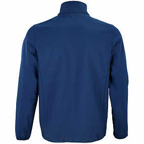 Gifts: куртка мужская falcon men, синяя 