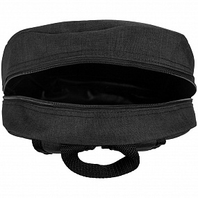 Gifts: рюкзак melango, черный 