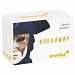 Gifts: театральный бинокль broadway 325b, золотистый 