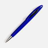 Gifts: ручка шариковая nave color, темно-синяя 